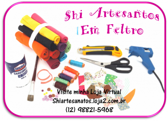 Shi Artesanatos